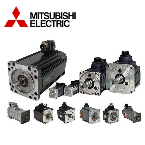 HG-SR524K - AC servo motors (Mitsubishi Electric) - Mitsubishi