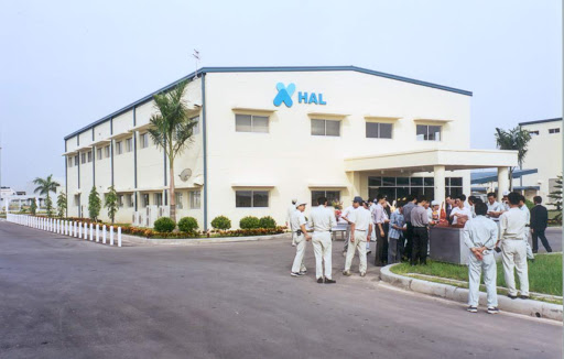 Công ty TNHH Hal Vietnam